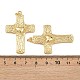 Brass Pendants(KK-L255-21G-01)-3