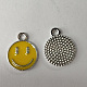 Alloy Enamel Charms(ENAM-YW0006-03D)-1