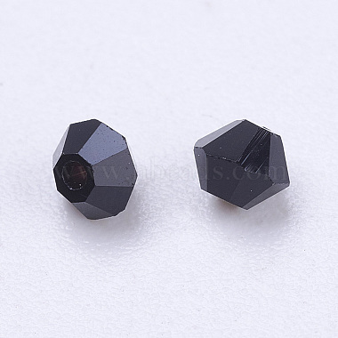 imitation perles de cristal autrichien(SWAR-F022-3x3mm-280)-2