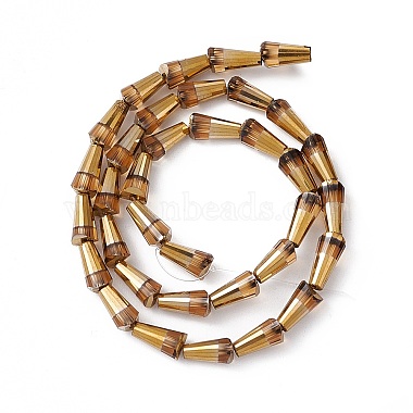 Electroplate Glass Beads Strands(EGLA-L034-HR)-3