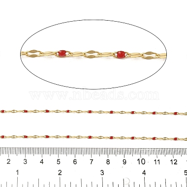 placage ionique (ip) 304 chaînes en acier inoxydable(STAS-P368-02G-07)-3