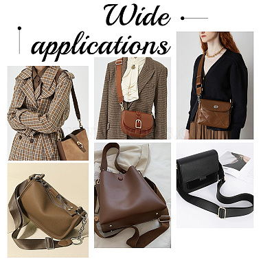 Imitation Leather Adjustable Wide Bag Handles(FIND-WH0126-323C)-6