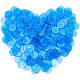 200Pcs Plastic Sheets(KY-SP0001-17D)-1
