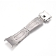 201 Stainless Steel Watch Band Clasps(STAS-D173-01B)-4