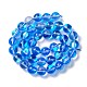 Synthetic Moonstone Beads Strands(G-E573-02C-05)-2