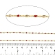 placage ionique (ip) 304 chaînes en acier inoxydable(STAS-P368-02G-07)-3