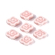 Handmade Porcelain Beads(PORC-Q008-09H)-1