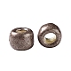 Toho perles de rocaille rondes(SEED-XTR08-PF0556F)-3