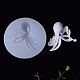 DIY Octopus Silicone Molds(X-DIY-F045-39)-1