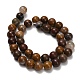 Natural Wealth Stone Beads Strands(G-C289-B01-10mm)-4