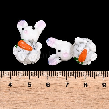 handgemachte Glasperlen(LAMP-T029-03)-3