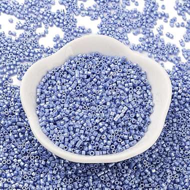 Baking Paint Glass Seed Beads(X-SEED-S042-15B-35)-2
