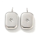 304 Stainless Steel Pendants(STAS-L278-017P)-1