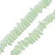 Electroplate Glass Beads Strands(EGLA-R114-01J)-1