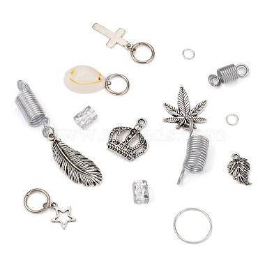 Kits de bijoux bricolage(DIY-TA0001-53)-2