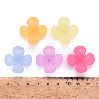 Coupelles en acrylique mat(MACR-S371-06A)-4