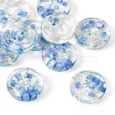 2-Hole Resin Button(BUTT-TAC0007-01A)-4
