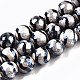 Tibetan Style dZi Beads(X-G-S359-257B)-1