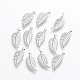 Stainless Steel Charms(STAS-P160-04P)-1