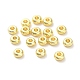 Rack Plating Brass Spacer Beads(KKB-I709-02A-G)-2