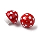 Handmade Lampwork Beads(LA-CBAC6A6-05F)-2