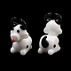 Handmade Lampwork Beads(LAMP-I024-29)-5