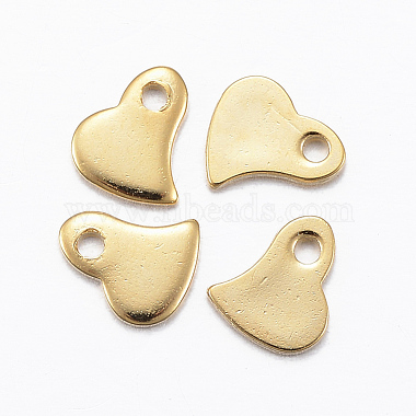 201 Stainless Steel Charms(X-STAS-H557-35G)-2