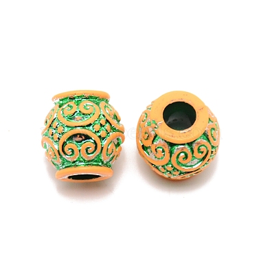 Resin Beads(RESI-WH0020-011F)-1