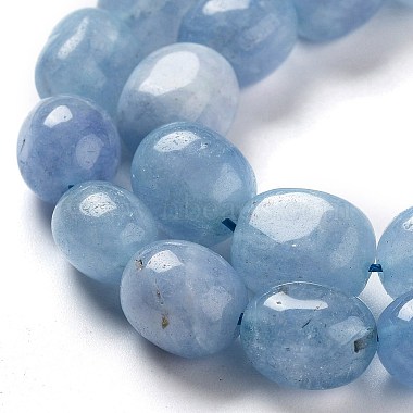 Natural Malaysia Jade Beads Strands(G-P528-N10-01)-4