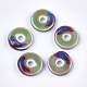 Handmade Porcelain Beads(X-PORC-S498-54A)-1
