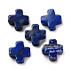 lapis-lazuli naturelles perles(G-K369-02D)-1