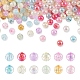 Pet 480Pcs 12 Style Crackle Acrylic Beads(FIND-MP0001-06)-1