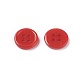 Acrylic Sewing Buttons(BUTT-E076-A-M)-2