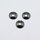 Non-Magnetic Synthetic Hematite Cabochons(Z28WB017)-2
