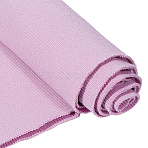 1Pc Cotton Elastic Fabric, Clothing Accessories, Pink, 500x1200x1mm(DIY-PH0036-08A)