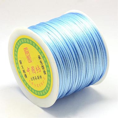 Fil de nylon(NWIR-R025-1.0mm-365)-2