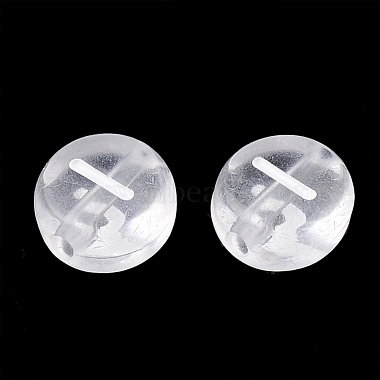 Transparent Acrylic Beads(sgTACR-SZ0001-01B)-2