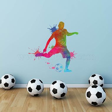 PVC Wall Stickers(DIY-WH0228-1043)-3