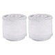 Polyester-Deko-Mesh-B&auml;nder(OCOR-TAC0024-004E)-3