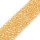 Electroplate Glass Beads Strands(EGLA-A044-T2mm-A03)-1