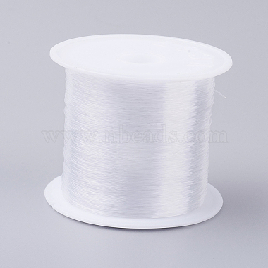 0.2mm Clear Nylon Thread & Cord