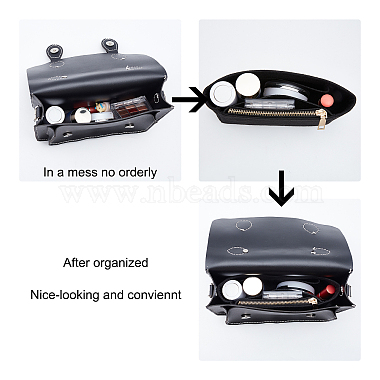 insert d’organisateur de sac à main en feutre(FIND-WH0114-13B)-4