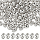 150Pcs Tibetan Style Alloy Beads(FIND-FH0011-44AS)-1