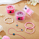 3 Boxes 3 Colors Flat Elastic Crystal String(EW-TA0001-12A)-6