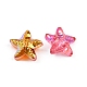 Ocean Themed Electroplate Glass Beads(EGLA-L046-01B)-2