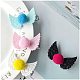 Glittery Angel Wings Patches(DIY-PH0026-30)-4