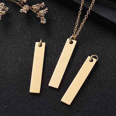 304 Stainless Steel Pendants(STAS-S105-T605D-2)-7