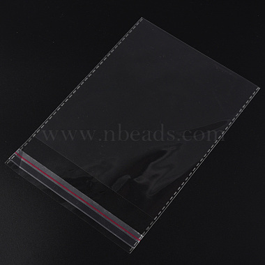 OPP Sacs de cellophane rectangle(OPC-N001-01J-01)-3