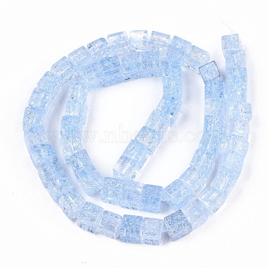 Crackle Glass Beads(GLAA-S192-005E)-2