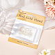 24Pcs 6 Style Rack Plating Brass Pave Cubic Zirconia Earring Hooks(KK-BBC0012-31)-6